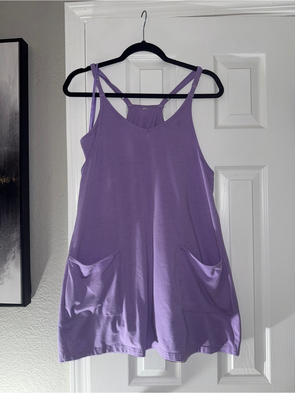 Anrabess Athletic Dress - Picture 3 of 9